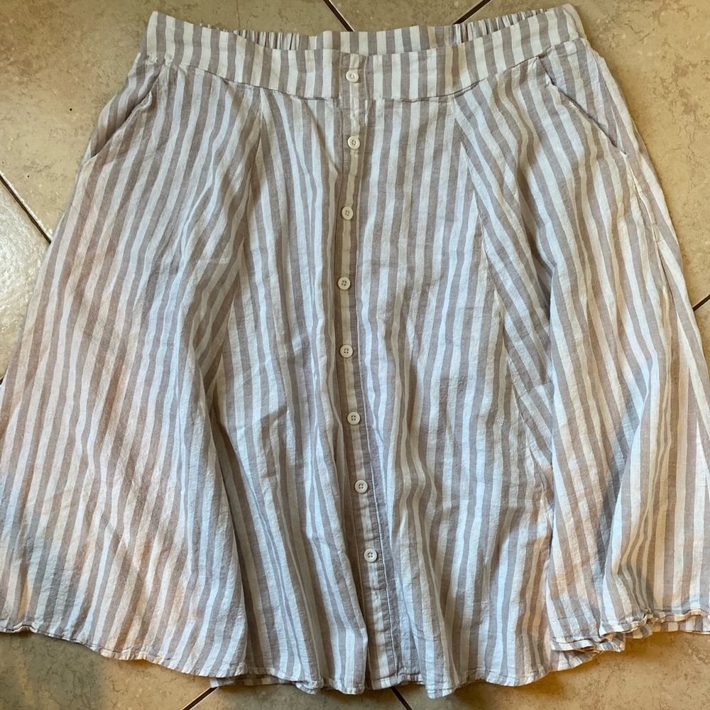 Torrid Skirt